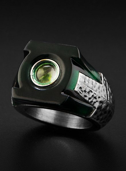 Green Lantern - Ring